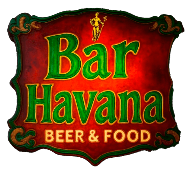 Bar Havana Logo